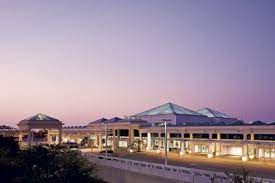 CAE - Columbia Metropolitan Airport