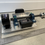 Thumbnail: Tire Resurfacer - Battery Operated