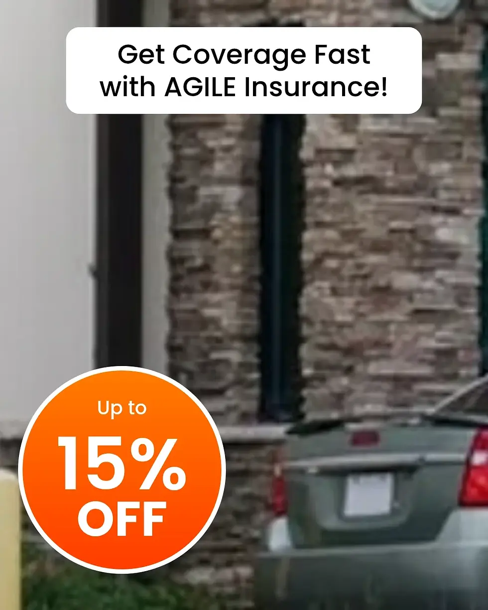 Your needs. Your goals. Your coverage