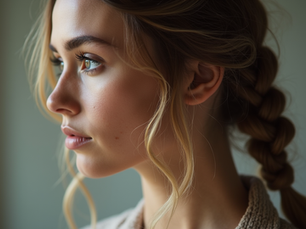 Elevate Your Look with Expert Braiding Services