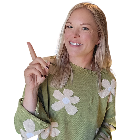stephanie love freelance content strategist headshot