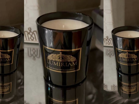 Creating the Perfect Ambiance: Tips for Decorating with Candles