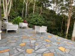 Outdoor area