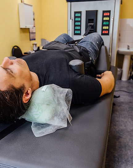Spinal Decompression Therapy-edited