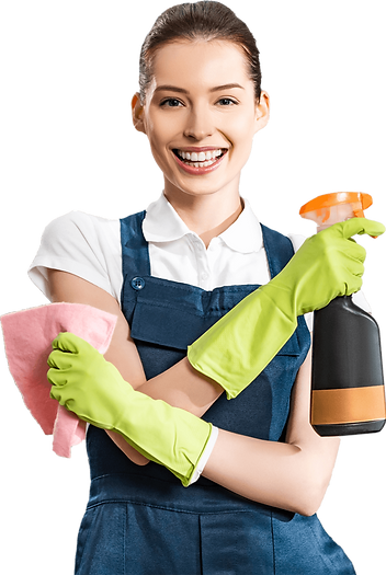 cleaning services janitorial