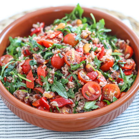 Vegan For A Whole Year - What Could It Do For Me?