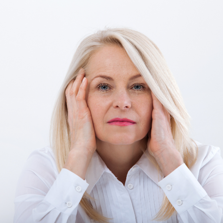 Symptoms of Menopause May Vary During Different Periods:  The link to various onset of symptoms caused by reduced oestrogen production