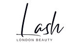 Lash London Beauty logo
