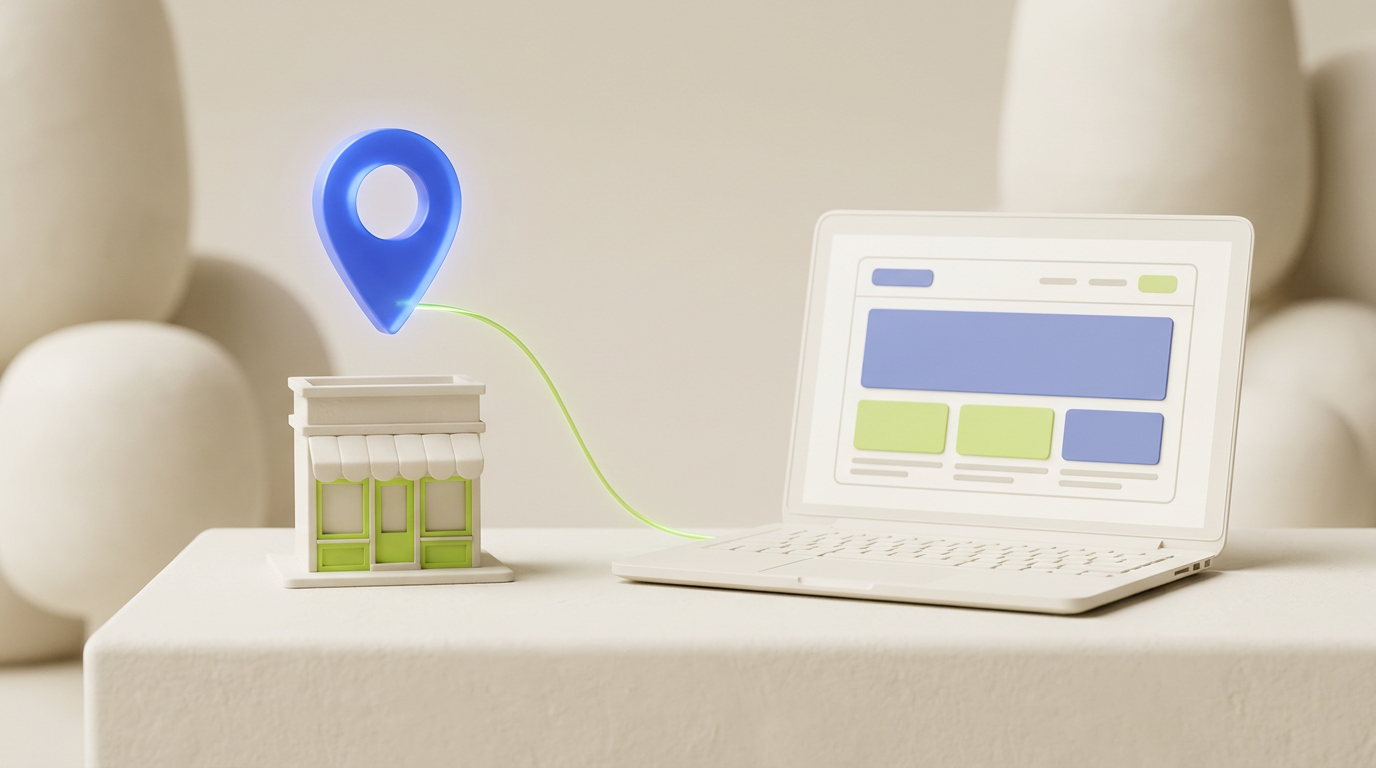 Google Business Profile Website Setup: How to Rank Locally in 2026