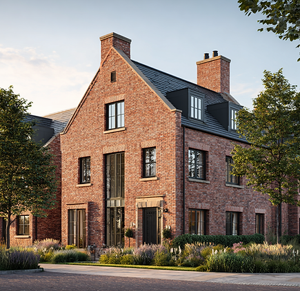 property investment company UK