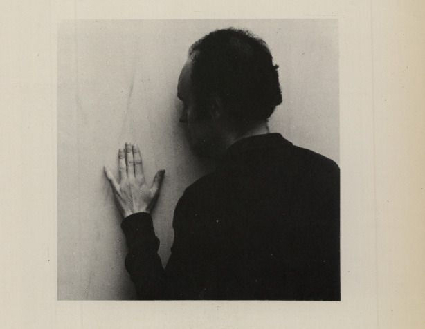 Allan kaprow happening picture