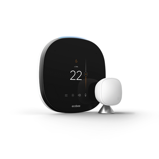 SmartThermostat+Senso