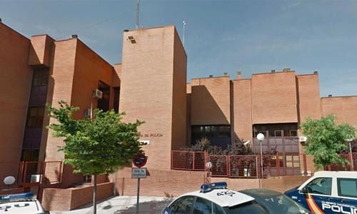 JUPOL exige medidas urgentes para las puertas cortafuegos de la Comisaría de Alcobendas