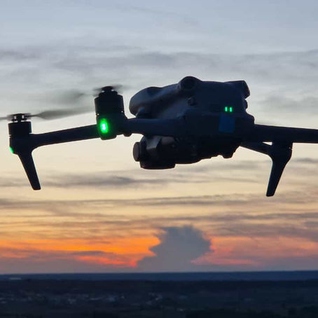 Descubre nuevos horizontes y posibilidades gracias al uso de drones en tu negocio