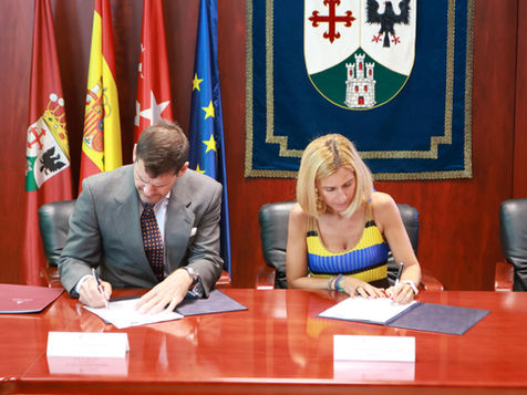 Alcobendas eleva las ayudas para mejorar el mantenimiento, la limpieza y la seguridad en las urbanizaciones