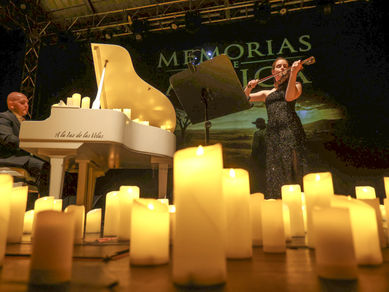 La Esfera estrena una nueva temporada de música y ocio