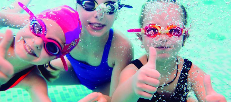 Comienzan las inscripciones para la ‘campaña de verano’ de Deportes