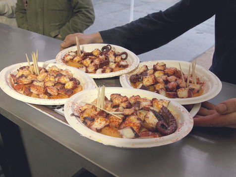 Alcobendas inaugura esta tarde su Semana Gastronómica con música y degustaciones