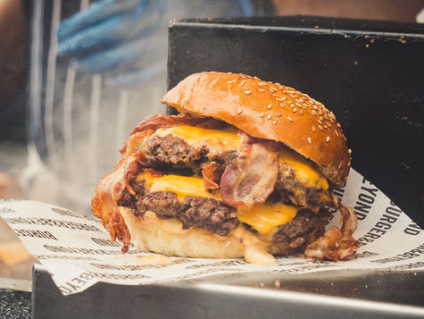 Alcobendas se llena de sabor con el Burger Gourmet Festival 2025