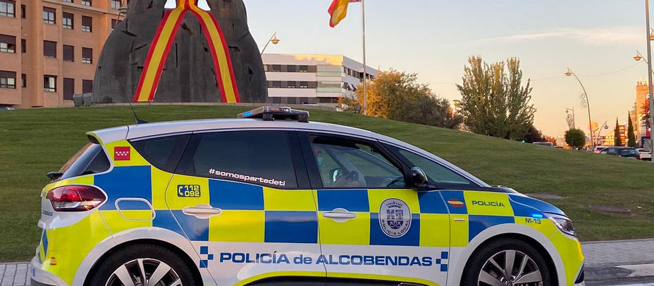 Archivada la causa contra el ex jefe de la Policía Local de Alcobendas