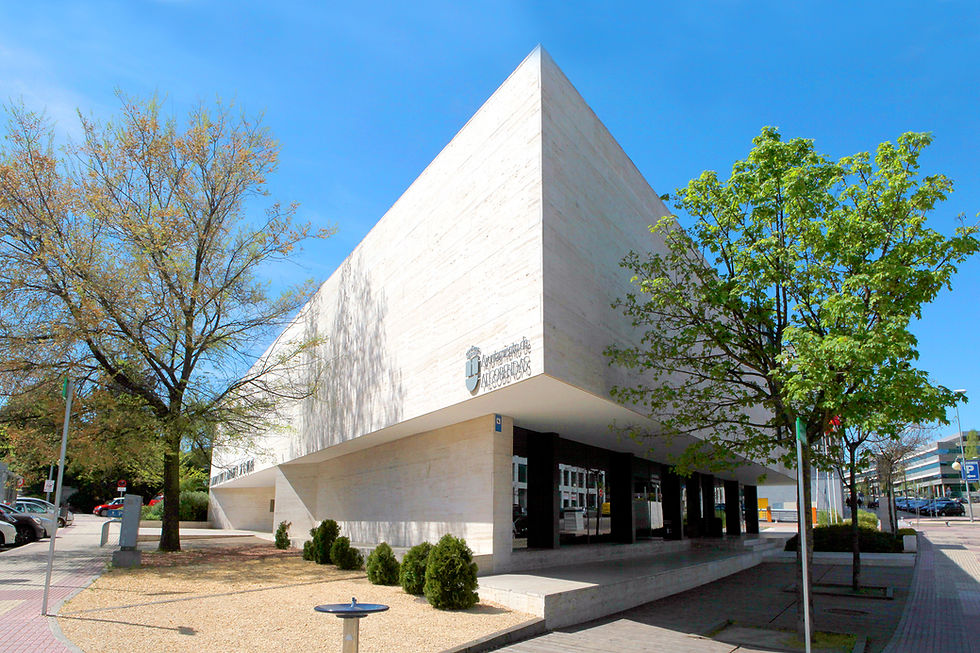 La mediateca del Centro Cultural Anabel Segura, amplía su servicio y horario