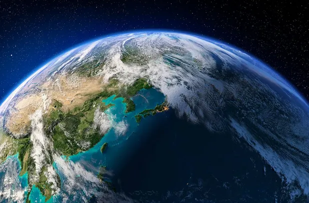 Alcobendas se suma a la Hora del Planeta con el apagado de sus monumentos y alumbrado público