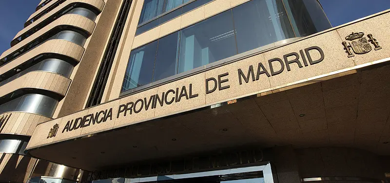 Piden 18 años de cárcel para los dos acusados de matar de una paliza a un hombre en Alcobendas