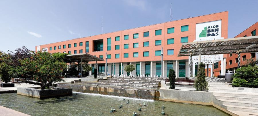 LO BIEN QUE SE PAGA A LOS ASESORES, (nadie sabe de que), en Alcobendas