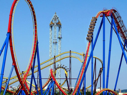 Alcobendas disfruta de descuentos especiales en Parque Warner este fin de semana