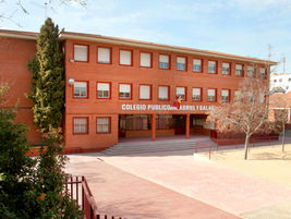 El PSOE reclama un plan de choque contra el calor en los colegios públicos de Alcobendas