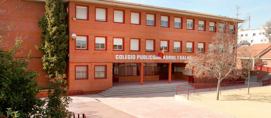 El PSOE reclama un plan de choque contra el calor en los colegios públicos de Alcobendas