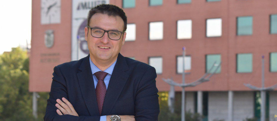 "Habrá alternativa desde la unidad del centro liberal"