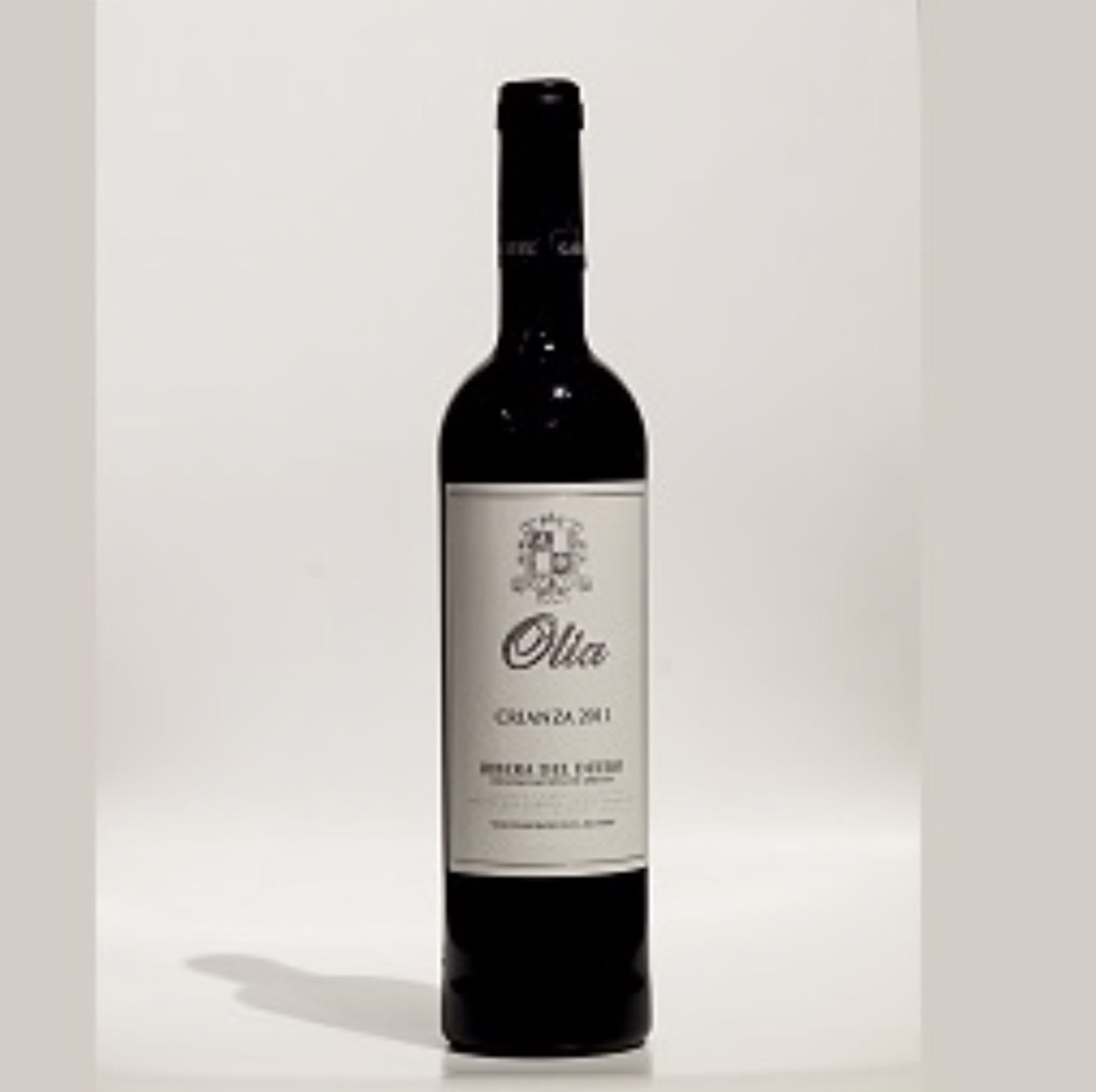 OLIA CRIANZA