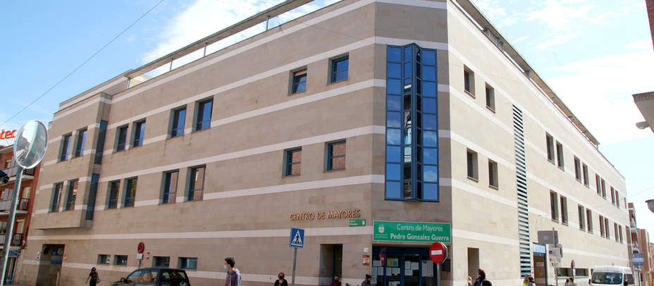 Más Madrid propone recuperar el servicio de apoyo doméstico para mayores en Alcobendas