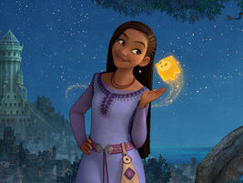 ‘Wish: El poder de los deseos’ llega al Cine de Verano de Alcobendas