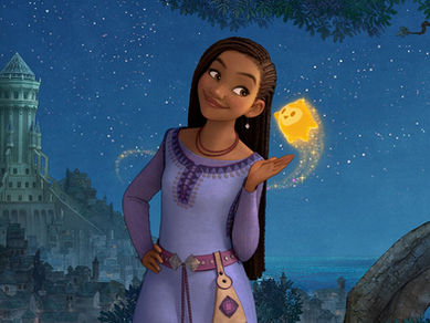 ‘Wish: El poder de los deseos’ llega al Cine de Verano de Alcobendas
