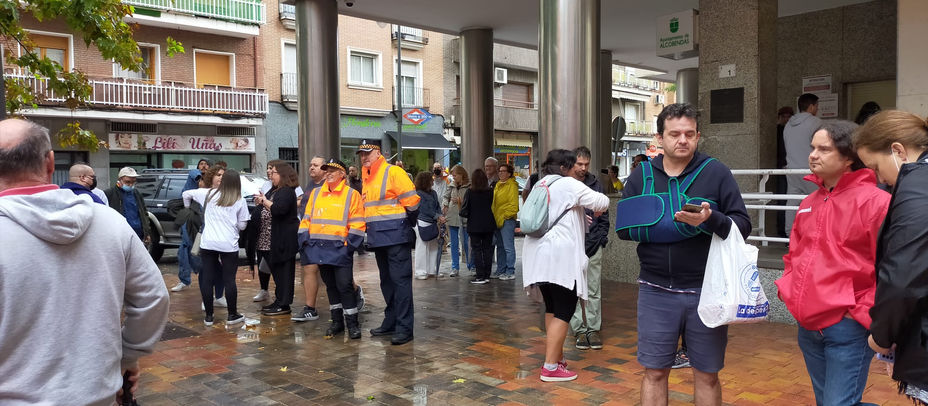 "El proceso de ir a un centro de salud mental y que te den un diagnóstico puede durar años"