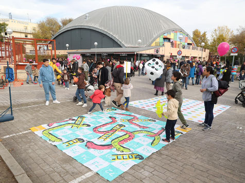 El PSOE de Alcobendas acusa al PP de discriminar a niños por protestar contra los recortes