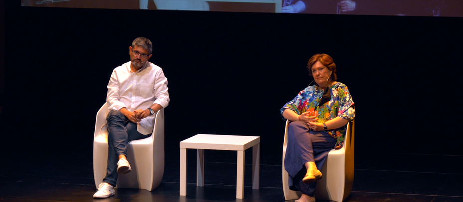 Rafael Sánchez Acera: "El cambio de alcalde será en septiembre y con tranquilidad" 