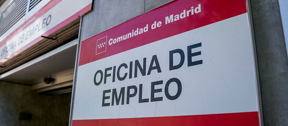La tasa de paro de Alcobendas ha bajado este agosto