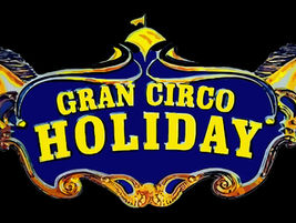 El Gran Circo Holiday llega a Alcobendas para animar las Navidades