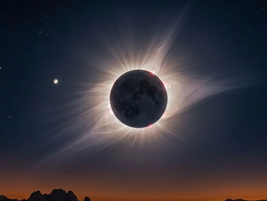 El PSOE critica que Alcobendas no organice actividades por el eclipse