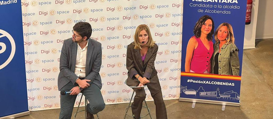 "Este Ayuntamiento ha tenido una evolución pésima desde que gobierna la izquierda" 