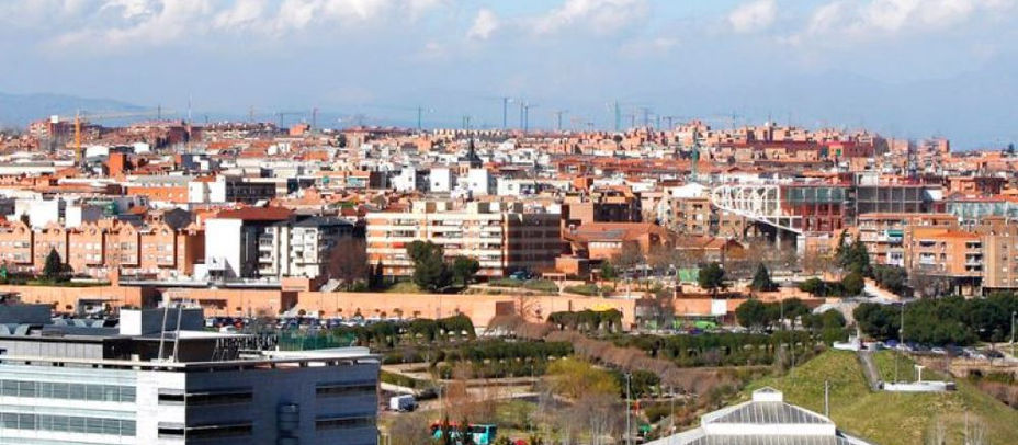 Siguen las restricciones a la movilidad en todo Alcobendas y Sanse: hasta el 14 de febrero