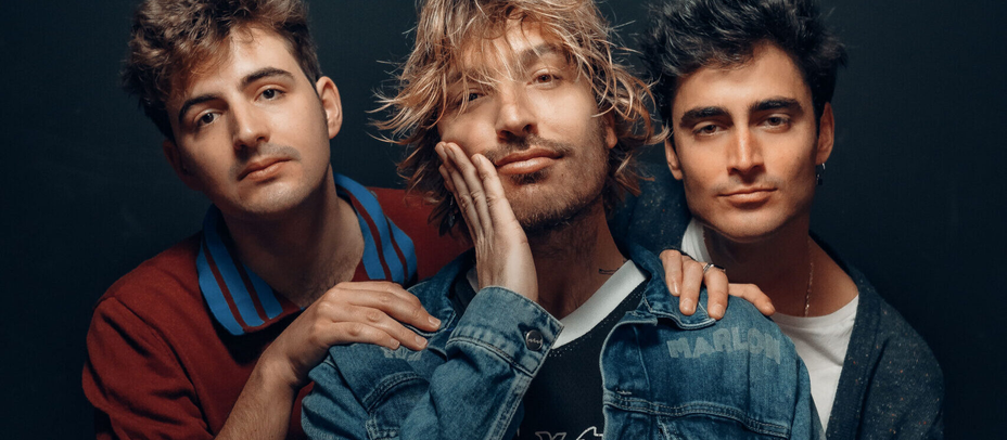 Marlon y Depol protagonistas del segundo día de las Fiestas de Alcobendas