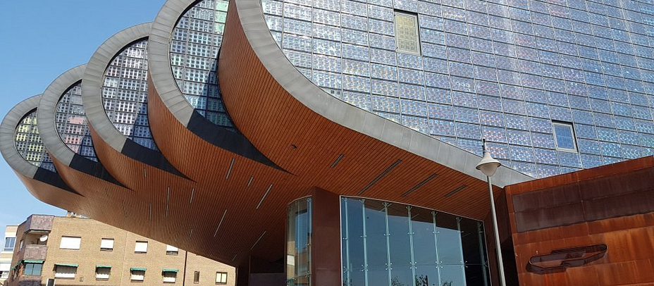 Las mediatecas de Alcobendas lanzan préstamos de libros sin límite para este verano