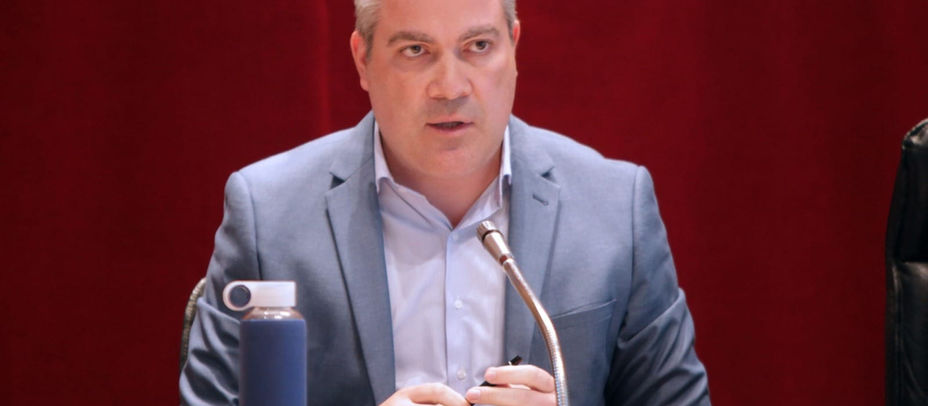 El PSOE de Alcobendas presenta una iniciativa para recuperar la concejalía de Igualdad