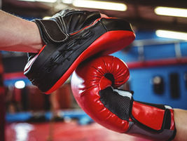 Las futuras figuras del boxeo nacional se juegan el título en un gran evento en Alcobendas
