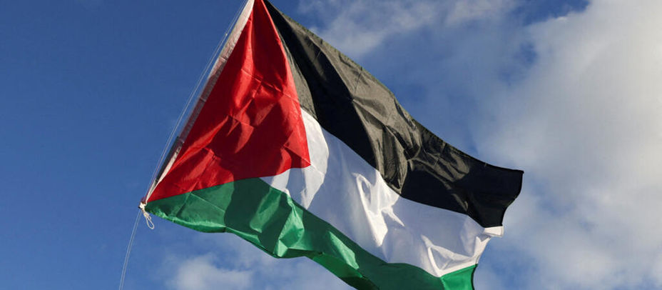 El PSOE de Alcobendas llevará al Pleno una iniciativa en apoyo a Palestina
