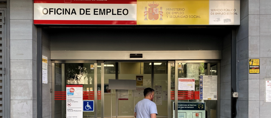 Sube el desempleo en Alcobendas un 1,31% en el último mes